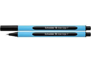 Ручка масляная SCHNEIDER SLIDER EDGE 0.5, S15200
