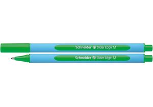Ручка масляна SCHNEIDER SLIDER EDGE 0.7, S15210