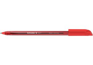 Ручка масляная SCHNEIDER VIZZ F 0,5 мм, S10210