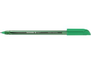 Ручка масляна SCHNEIDER VIZZ F 0,5 мм, S10210 - Фото 2