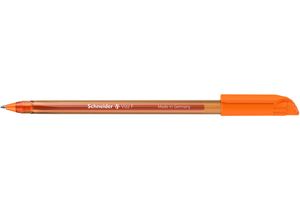 Ручка масляна SCHNEIDER VIZZ F 0,5 мм, S10210 - Фото 3