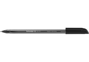 Ручка масляна SCHNEIDER VIZZ M 0.7 мм, S102201