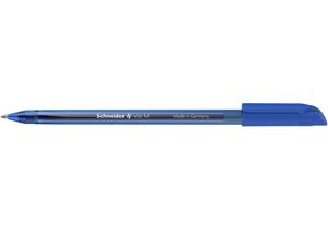 Ручка масляна SCHNEIDER VIZZ M 0.7 мм, S102201 - Фото 2
