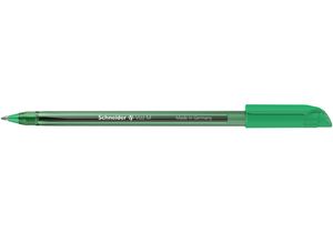 Ручка масляна SCHNEIDER VIZZ M 0.7 мм, S102201 - Фото 3