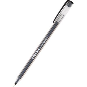 Ручка масляная 0.7 мм Delta DB2059 - Фото 1