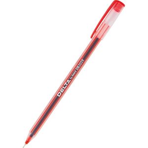Ручка масляная 0.7 мм Delta DB2059 - Фото 2