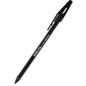 Ручка масляна 0.7 мм Delta DB2060 - Фото 1