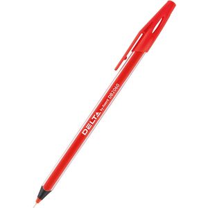 Ручка масляная 0.7 мм Delta DB2060 - Фото 2
