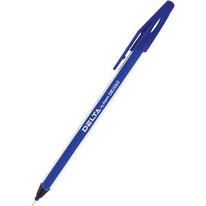 Ручка масляна 0.7 мм Delta DB2060