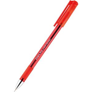 Ручка масляная 0.7 мм Delta DB2061 - Фото 1