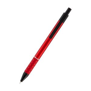 Ручка масляна автоматична 0.7 мм Prestige Axent AB1086 синя - Фото 10