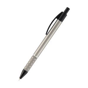 Ручка масляна автоматична 0.7 мм Prestige Axent AB1086 синя - Фото 7