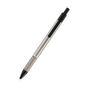 Ручка масляная автоматическая 0.7 мм Prestige Axent AB1086 синяя - Фото 8