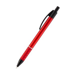 Ручка масляная автоматическая 0.7 мм Prestige Axent AB1086 синяя - Фото 9