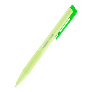 Ручка масляная автоматическая 0.7 мм Just Axent AB1070-02-A синяя - Фото 1
