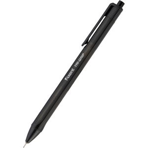 Ручка масляная автоматическая 0.7мм Tri- Grip Axent AB1081-A - Фото 1