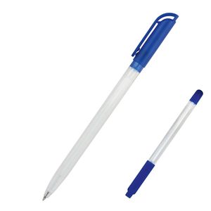 Ручка масляная Delta DB2023