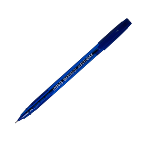 Ручка масляная Hypnos Buromax BM.8353
