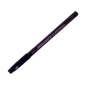 Ручка масляная Hypnos Buromax BM.8353