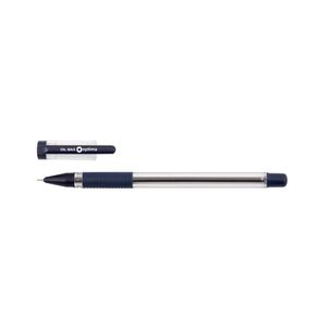 Ручка масляна OIL MAX 0.7 мм Optima O15644