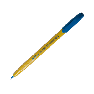 Ручка масляная Patriot Buromax BM.8360-01(синяя)