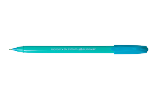 Ручка масляна Provence Buromax BM.8359-01(синя)