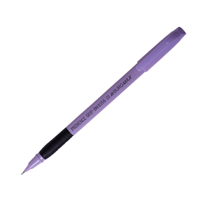 Ручка масляная ProvenceGrip Buromax BM.8356-01(синяя)
