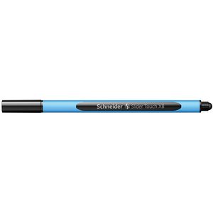 Ручка масляная SCHNEIDER SLIDER Touch (толщина XB-толстая) Schneider S15420 - Фото 1