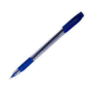 Ручка масляная SlideGrip Buromax BM.8351