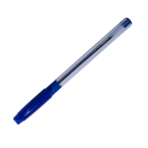 Ручка масляна SlideGrip Buromax BM.8351