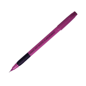 Ручка масляная SonataGrip Buromax BM.8355-01(синяя)
