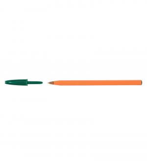 Ручка кулькова Orange 20 шт BIC bc119911011