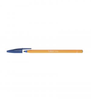 Ручка кулькова Orange 20 шт BIC bc119911011 - Фото 3