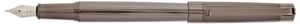 Ручка пір'яна Cabinet Corsica корпус металік O16006