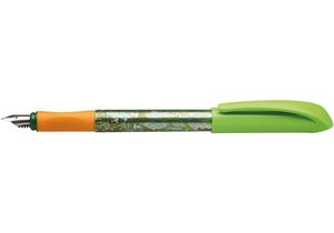 Ручка пір'яна Schneider Fiesta S606160 - Фото 4