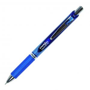 Ручка ролер/автом. EnerGel BLN 75 0.5 мм, Pentel BLN75