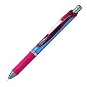 Ручка ролер/автом. EnerGel BLN 75 0.5 мм, Pentel BLN75 - Фото 1