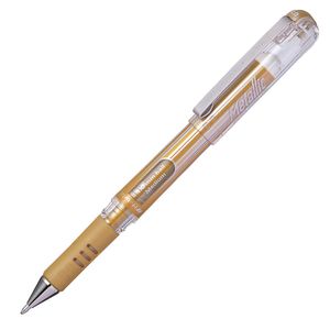 Ручка-роллер 1 мм Pentel К 230 - Фото 2