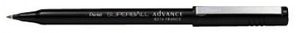 Ручка роллер Advance Pentel BD74-A