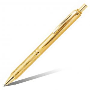 Ручка-роллер автоматичний 0.7 мм EnerGel Sterling Pentel BL407-A