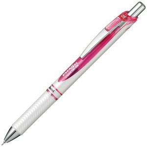 Ручка-ролер 0.5 мм Pentel EnerGel BLN 75 - Фото 1