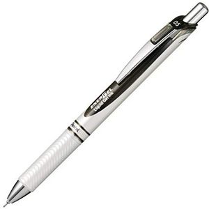 Ручка-роллер 0.5 мм Pentel EnerGel BLN 75 - Фото 2