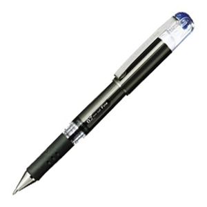 Ручка-ролер 0.7 мм Pentel K 227 - Фото 1