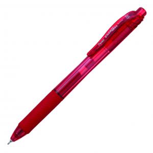 Ручка-ролер Pentel EnerGel 0.5 мм BLN105 - Фото 1