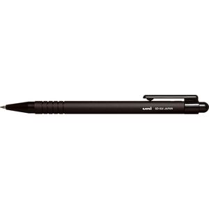 Ручка шариковая автоматическая 0.7 мм Uni SD-102