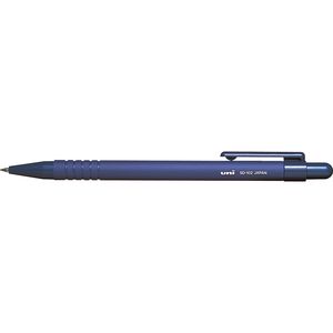 Ручка шариковая автоматическая 0.7 мм Uni SD-102 - Фото 1
