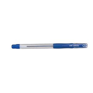 Ручка кулькова LAKUBO micro 0.5 мм Uni SG-100. 05 - Фото 1