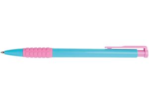Ручка кулькова автоматична 0.5 мм MERCURY Economix E10104-99