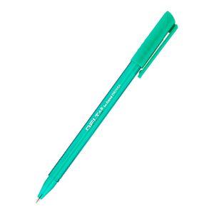 Ручка шариковая 0.7 мм Delta DB2056-02 синяя - Фото 3
