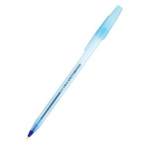 Ручка кулькова 0.7 мм Delta DB2055-02 синя